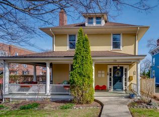 121 N Broadway, Nyack, NY 10960