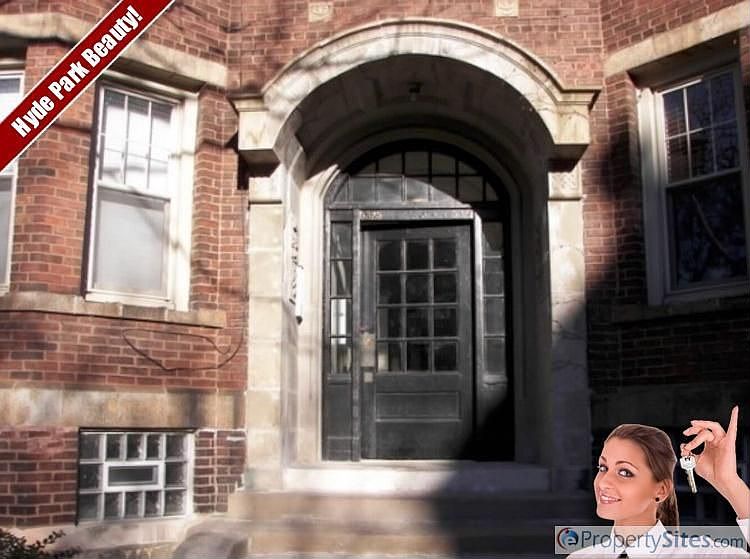 1st image of 5325 S Harper Ave