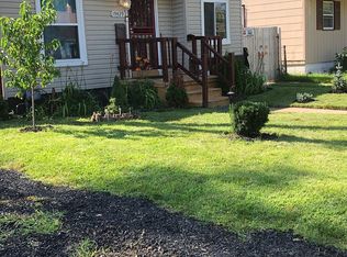 19429 Trinity St, Detroit, MI 48219