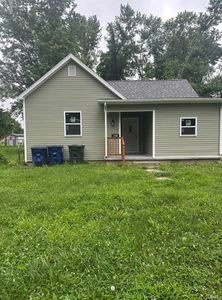611 E Spruce St, Princeton, IN, 47670