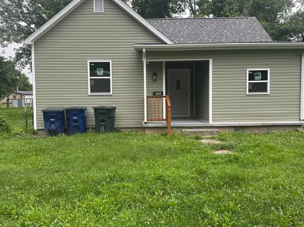 611 E Spruce St, Princeton, IN 47670