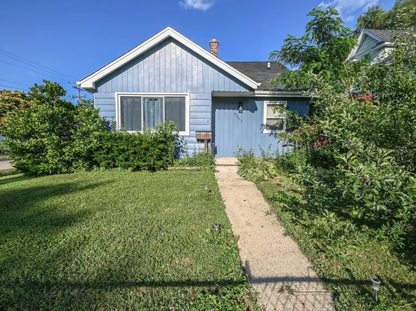 5303 34th AVENUE, Kenosha, WI 53144