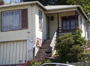 2952 Parker Ave, Oakland, CA