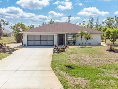 261 Mariner Ln, Rotonda West, FL, 33947