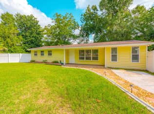 7593 Raborn Ln, Jacksonville, FL 32210