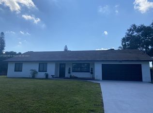 14800 SW 31st Ct, Fort Lauderdale, FL 33331