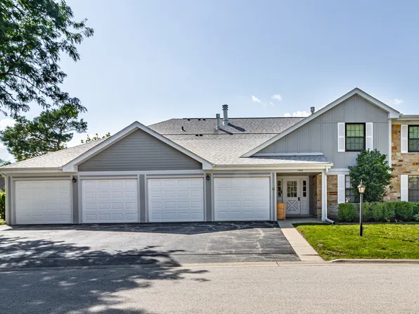 1546 Springview Ct APT A1, Wheeling, IL 60090