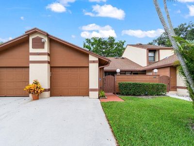 3660 Timberline Drive, West Palm Beach, FL, 33406