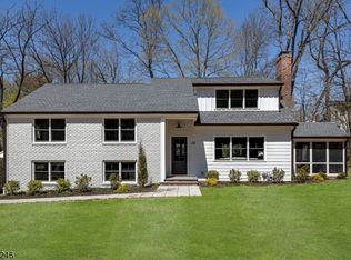 48 Deerfield Rd, New Providence, NJ 07974