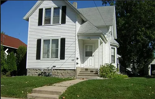 838 McKinley St Photo 1
