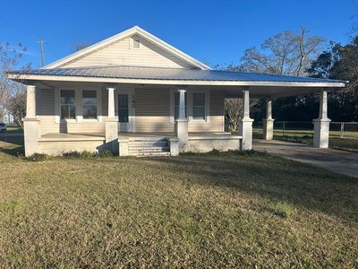 142 N Green St, Doerun, GA, 31744
