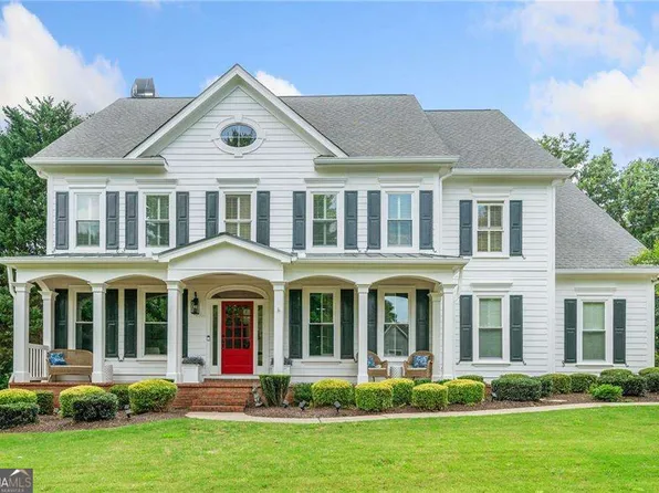 6219 Creekstone Path, Cumming, GA 30041