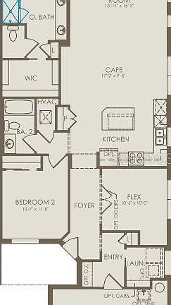 2nd image of 15825 Gem View St