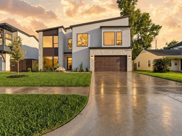 7119 Housman St, Houston, TX 77055