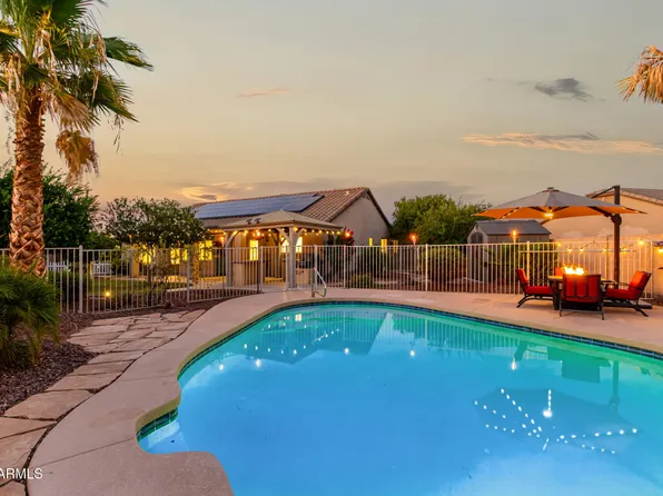 15920 N 174TH Lane, Surprise, AZ 85388