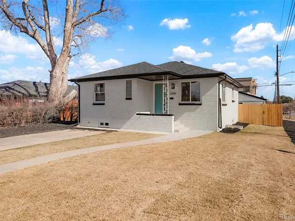3300 Krameria Street, Denver, CO 80207
