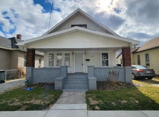 733 Redwood Ave, Toledo, OH 43609