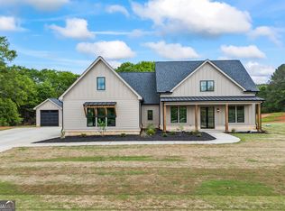 3601 Perry Smith Rd, Monroe, GA 30656