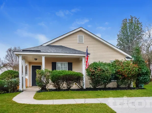 3034 Talledaga Ln SW, Concord, NC 28025
