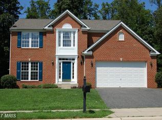 1067 Pipercove Way, Bel Air, MD 21014