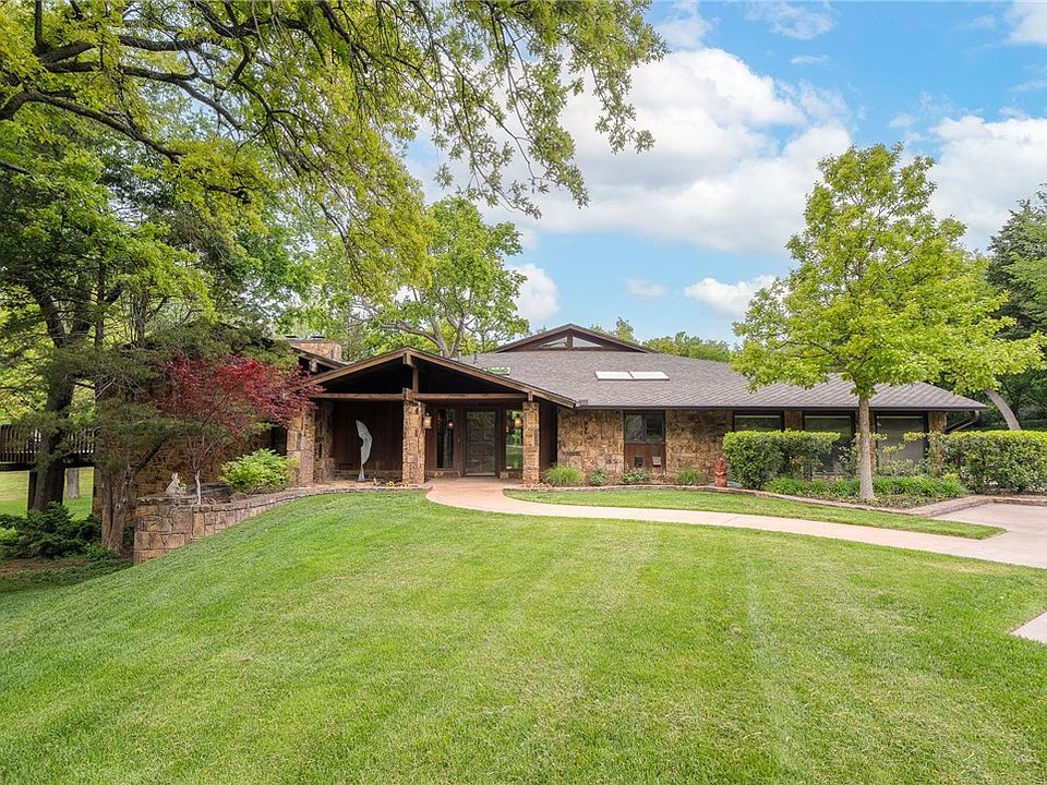4405 Oakdale Farm Rd, Edmond, OK 73013 MLS 1060717 Zillow