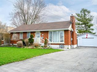 438 Clare Ave, Welland, ON