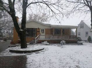 440 Home Ave, Itasca, IL 60143