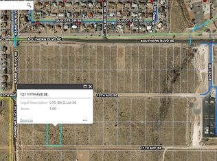 121 11th Ave SE, Rio Rancho, NM 87124