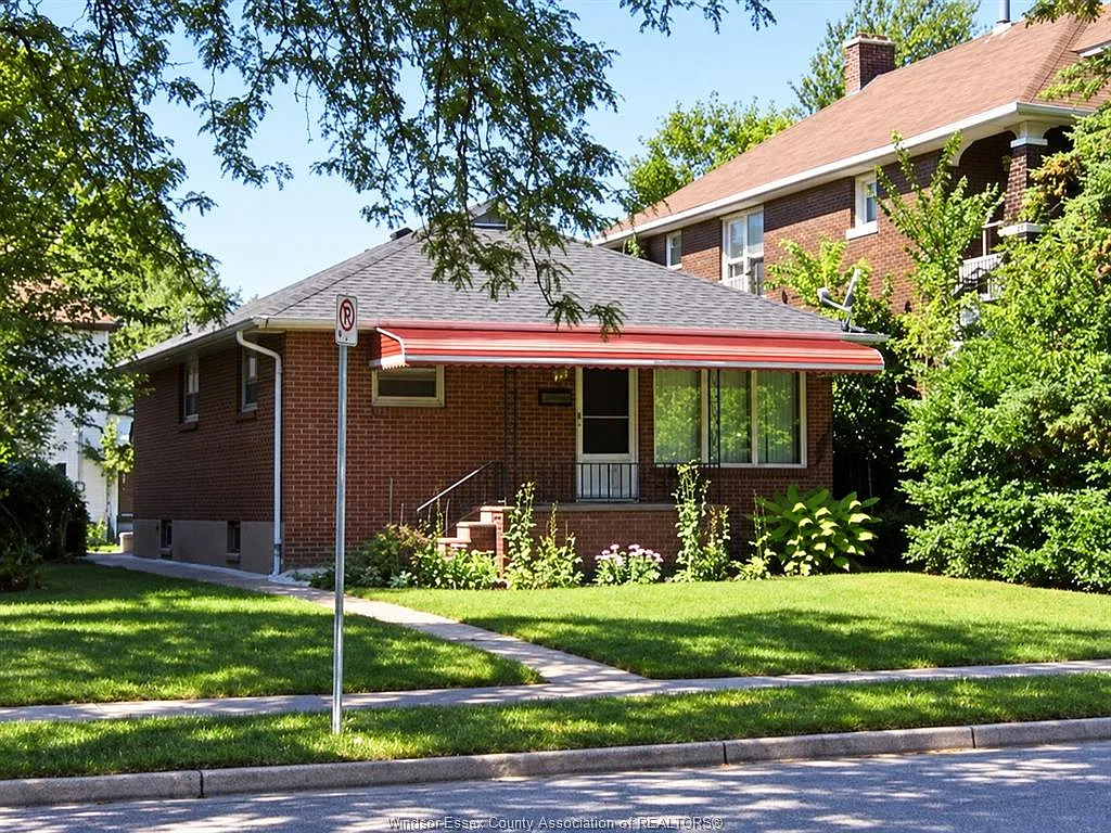 1 bed, $750 — Photo 1