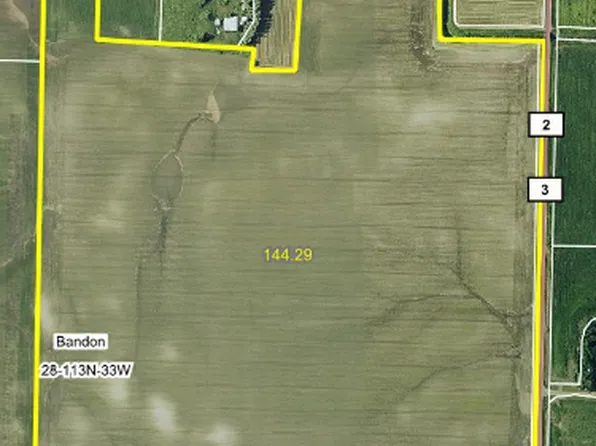 Farmland, Franklin, MN 55333
