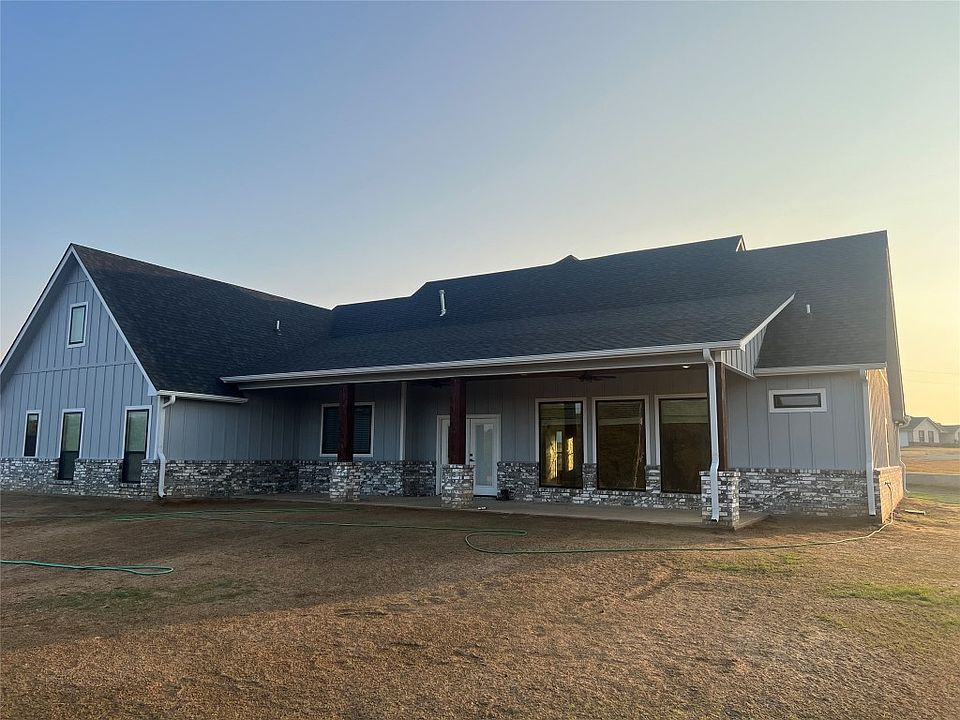 LOT 4 1686 Fm Bowie TX Zillow