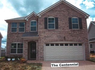 1064 Achiever Cir LOT CENTENNIAL80-80, Spring Hill, TN 37174