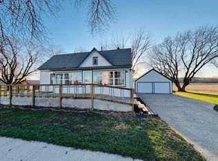 617 Birch St, Correctionville, IA 51016