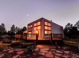 5673 County Road 82, Elbert, CO 80106
