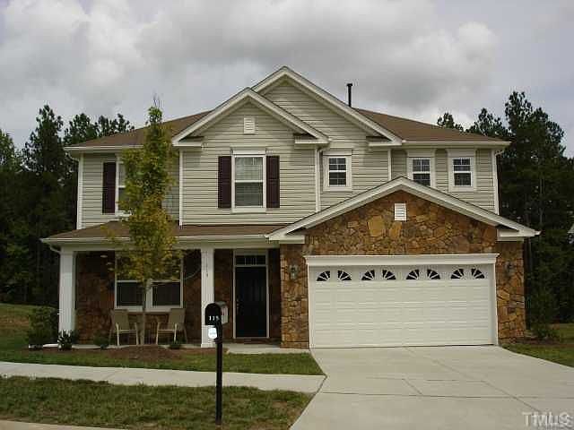 1st image of 115 English Ivy Dr