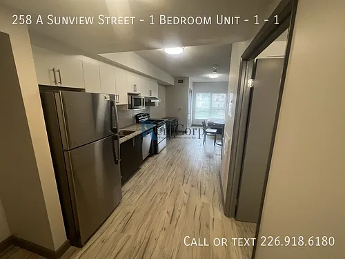 258 Sunview St #1 Photo 1