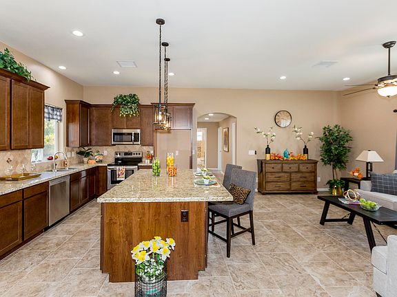 5th image of 7643 E Las Flores Ave