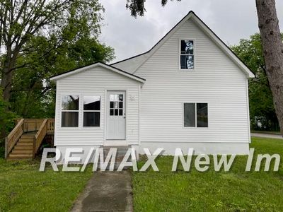 127 W Bush St, Caro, MI, 48723