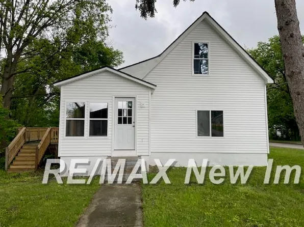 127 W Bush St, Caro, MI 48723