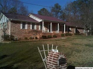 1100 Nichole Ln, Bessemer, AL 35022