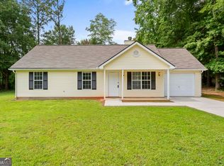 164 Haley Rd, Jackson, GA 30233