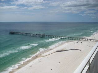 12011 Front Beach Rd #1803, Panama City Beach, FL 32413