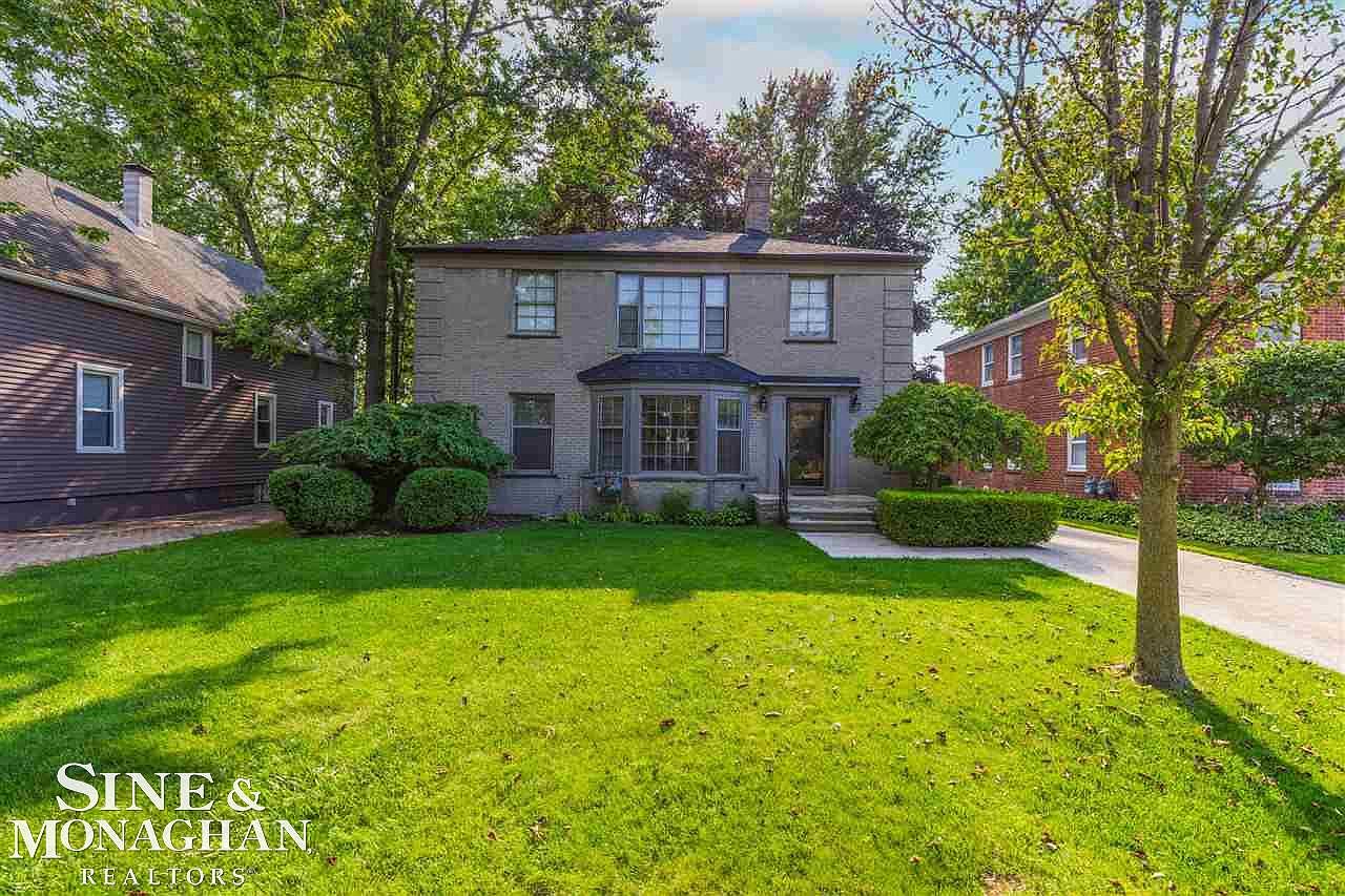 688 neff road deals grosse pointe mi