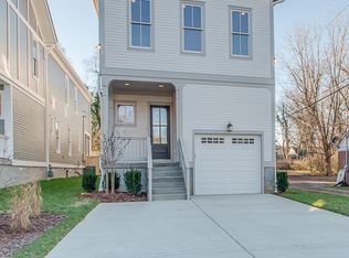 1937 Kimbark Drive, Nashville, TN 37215