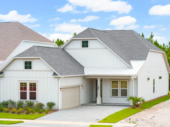 549 Millbridge Dr, Panama City Beach, FL 32413