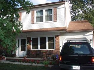 36 Delta Ct, North Brunswick, NJ 08902