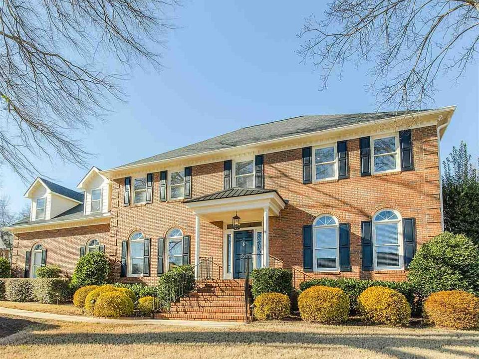 301 Barrington Park Dr, Greer, SC 29650 Zillow