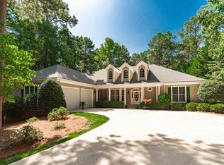 1120 Maple Ridge Way, Greensboro, GA 30642