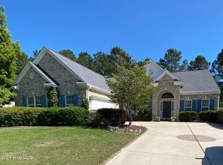 7473 Balmore Dr SW, Sunset Beach, NC 28468