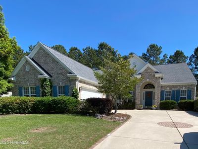 7473 Balmore Drive SW, Sunset Beach, NC, 28468
